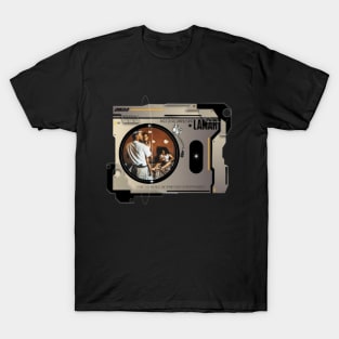 kendrick vintage camera T-Shirt